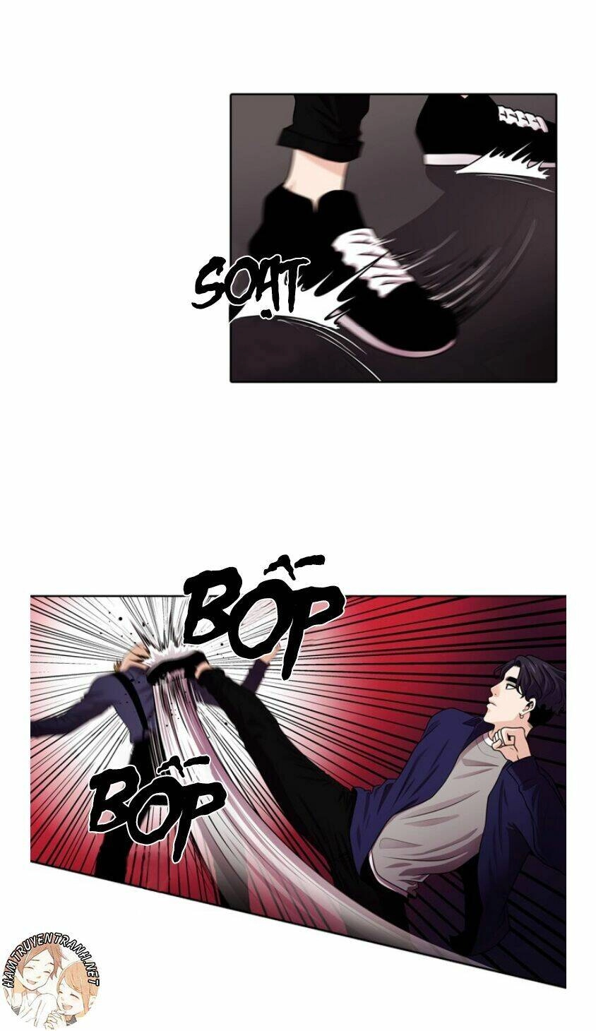 Tomorrow - Ngày Mai Chapter 24 - 32