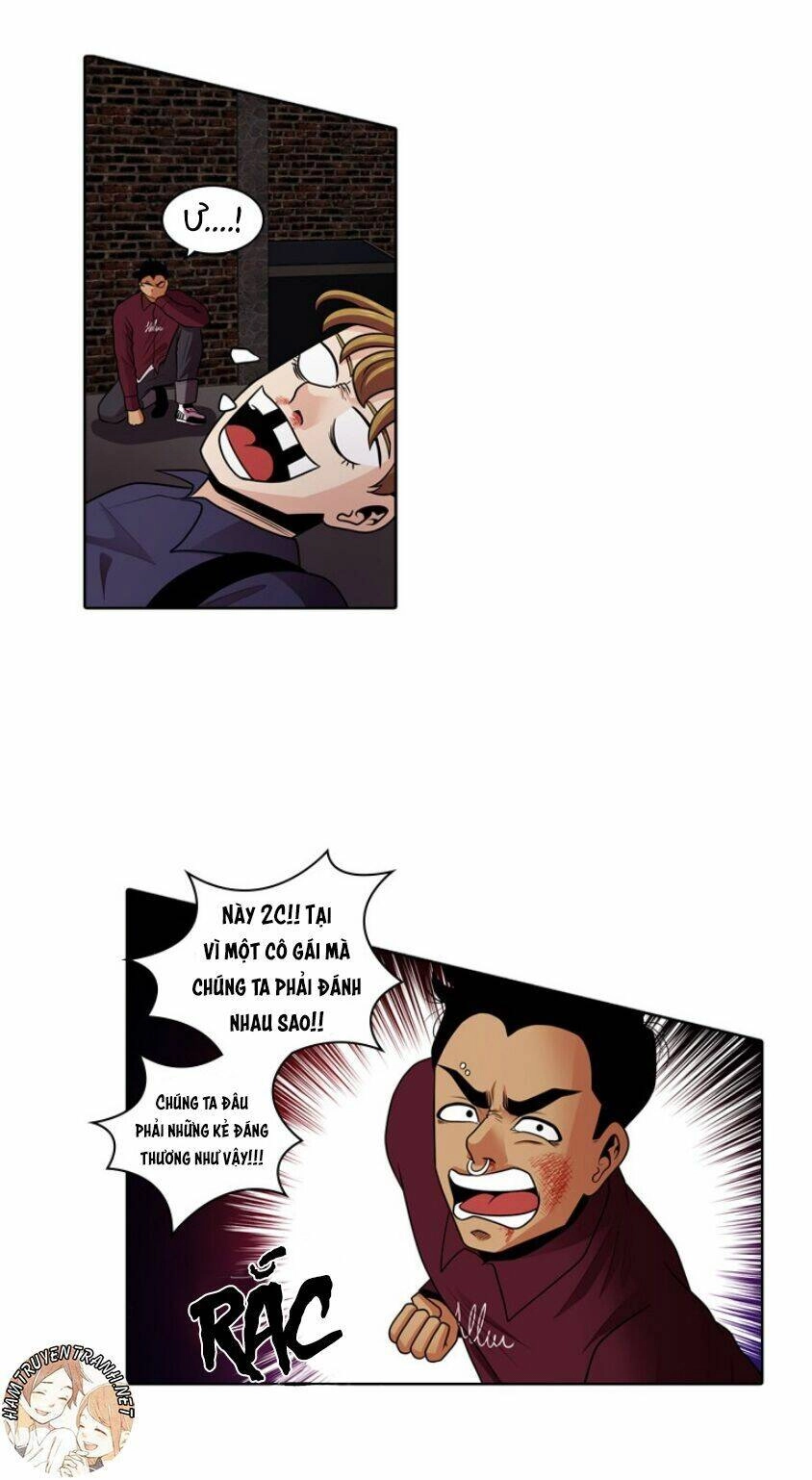 Tomorrow - Ngày Mai Chapter 24 - 33