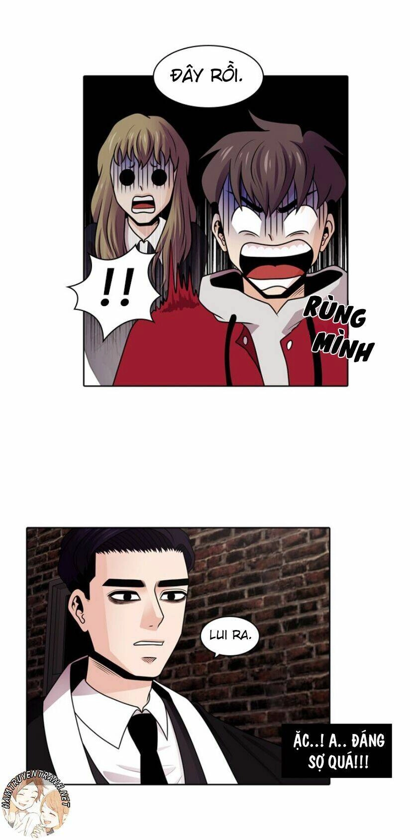 Tomorrow - Ngày Mai Chapter 24 - 41