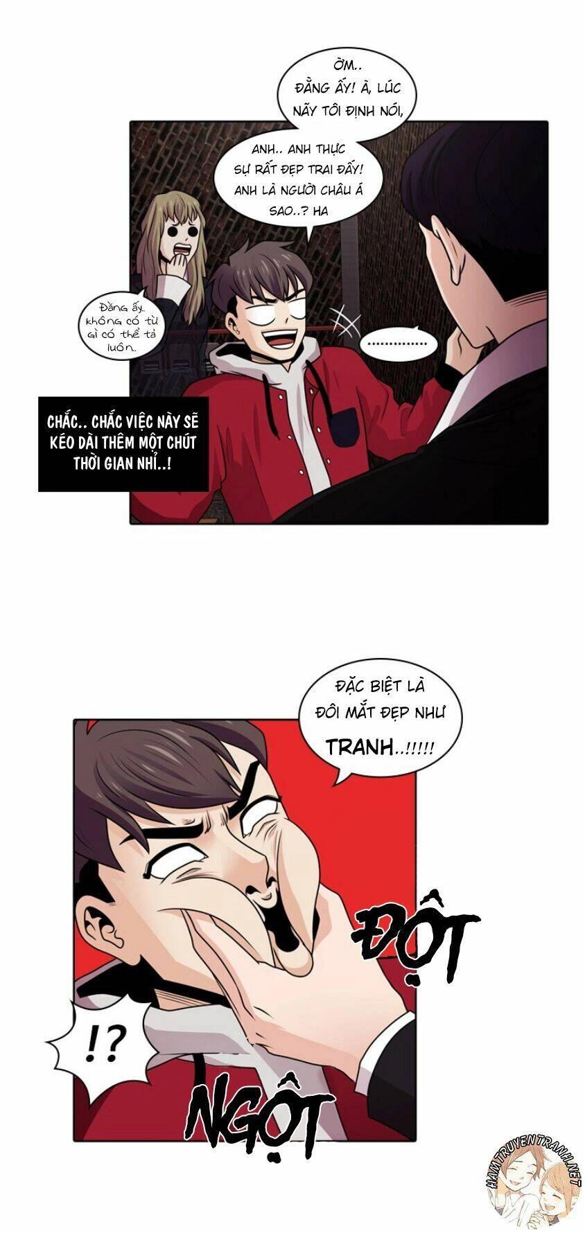 Tomorrow - Ngày Mai Chapter 24 - 42