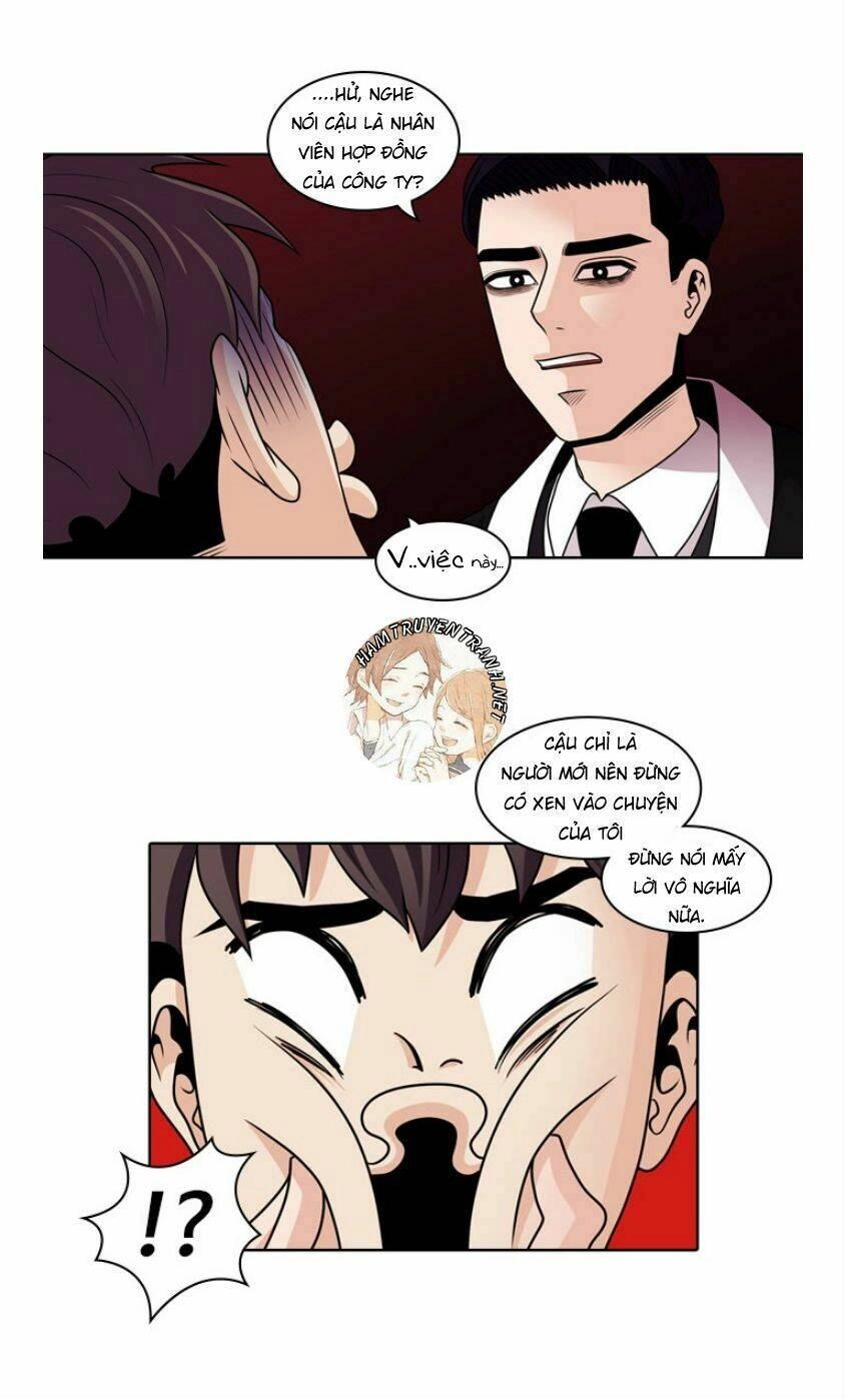 Tomorrow - Ngày Mai Chapter 24 - 43