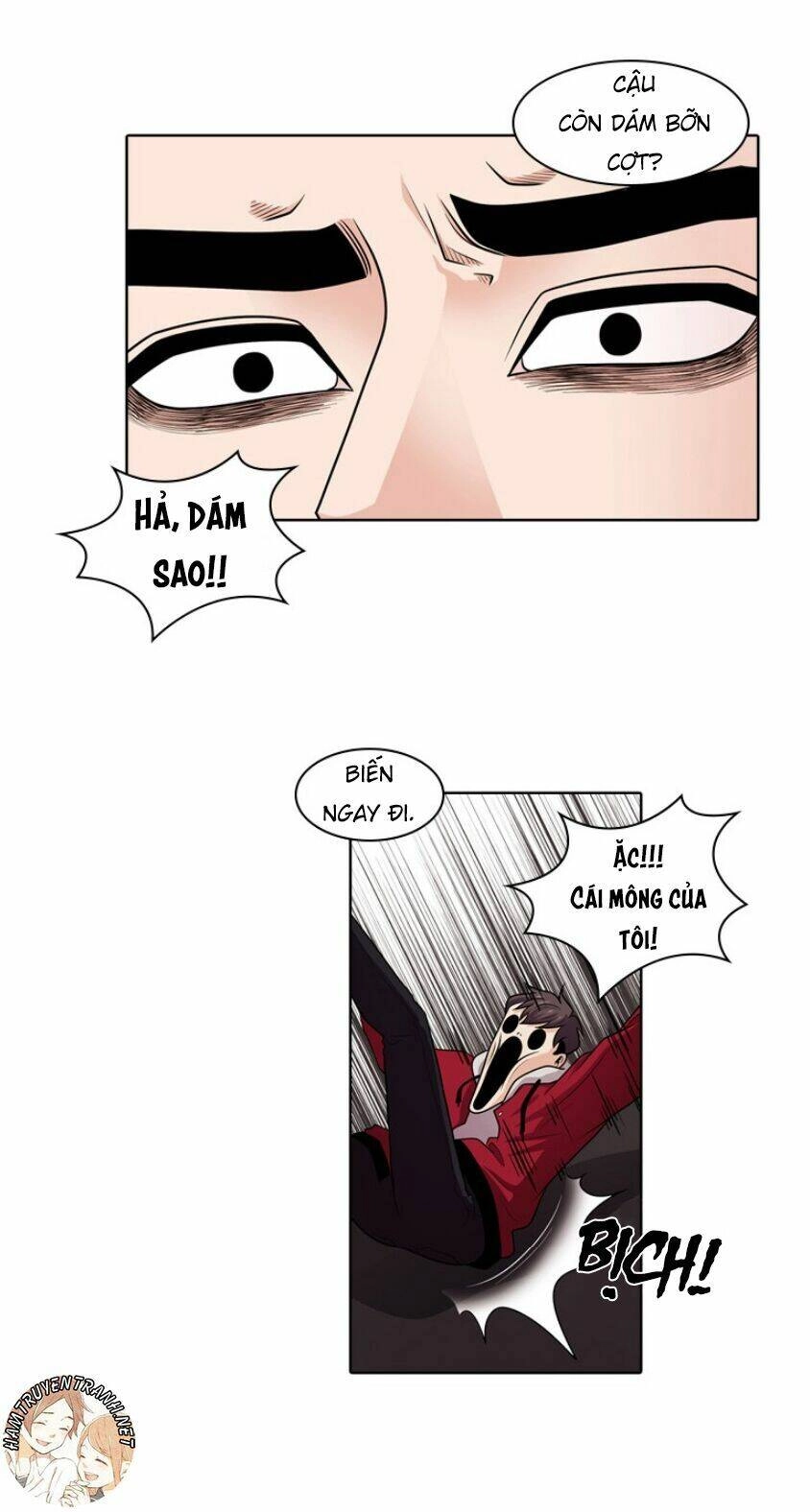 Tomorrow - Ngày Mai Chapter 24 - 44