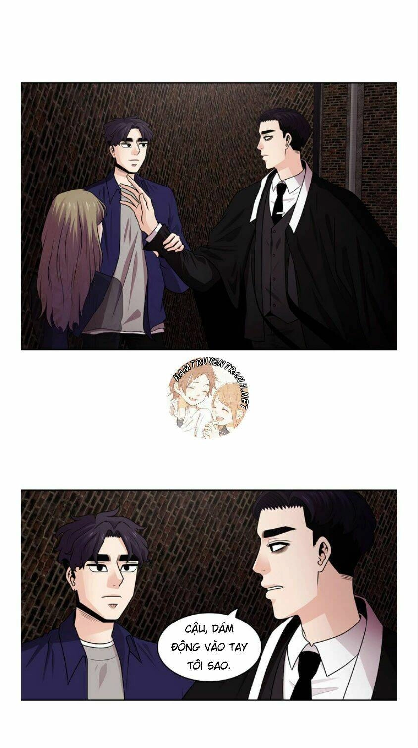 Tomorrow - Ngày Mai Chapter 24 - 49