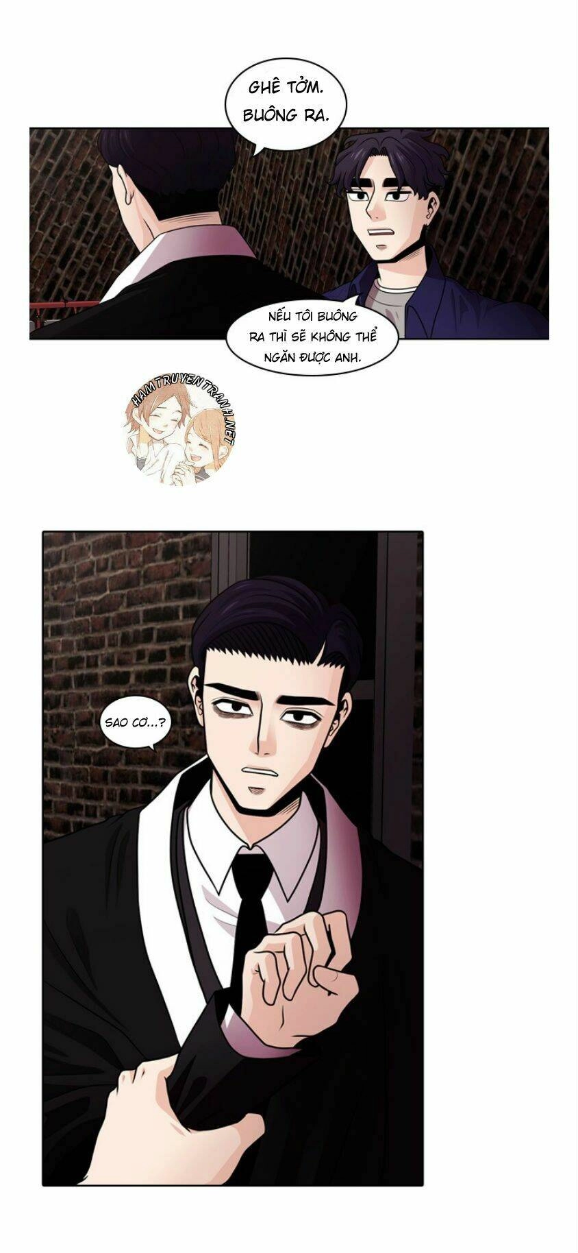 Tomorrow - Ngày Mai Chapter 24 - 50