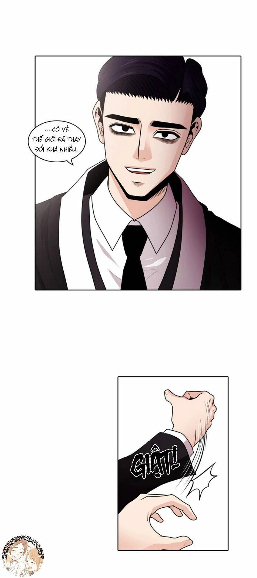 Tomorrow - Ngày Mai Chapter 24 - 51