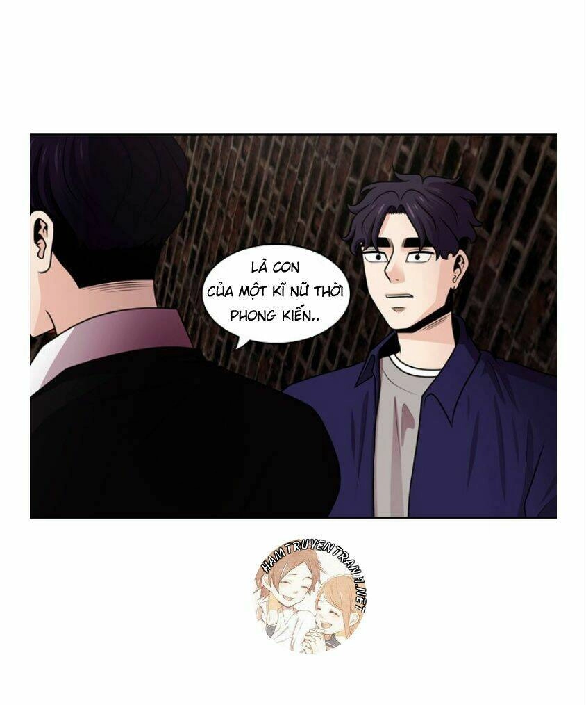 Tomorrow - Ngày Mai Chapter 24 - 52