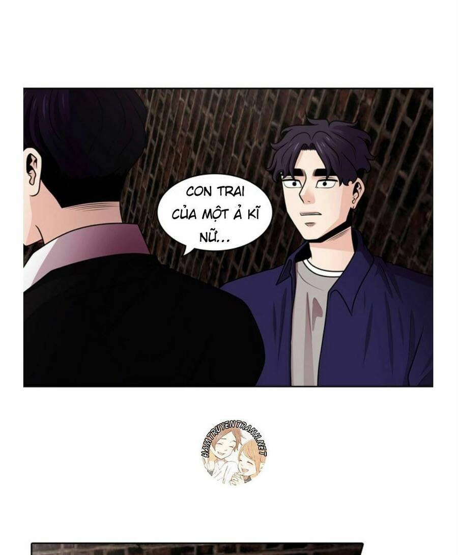 Tomorrow - Ngày Mai Chapter 25 - 2