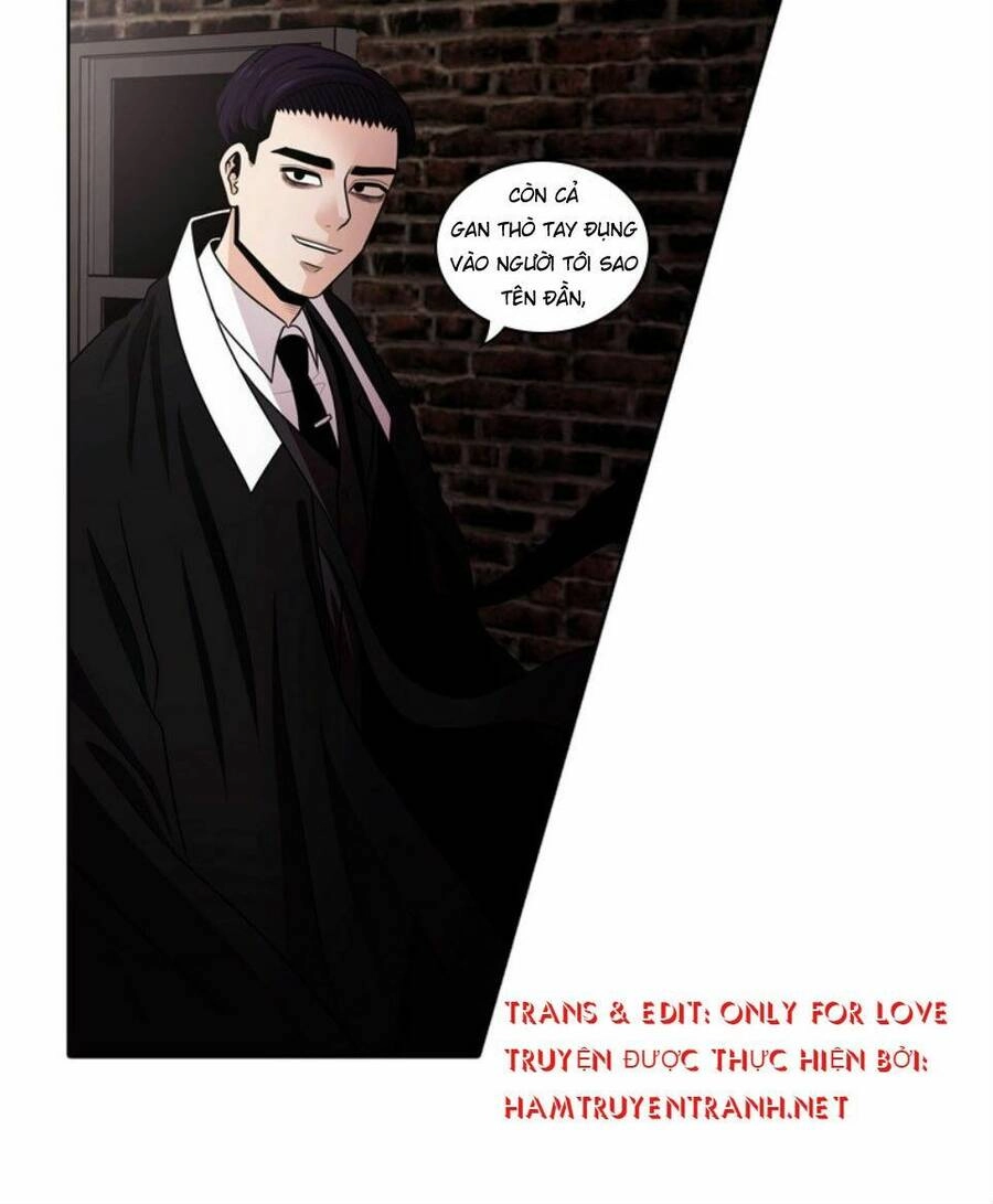 Tomorrow - Ngày Mai Chapter 25 - 3