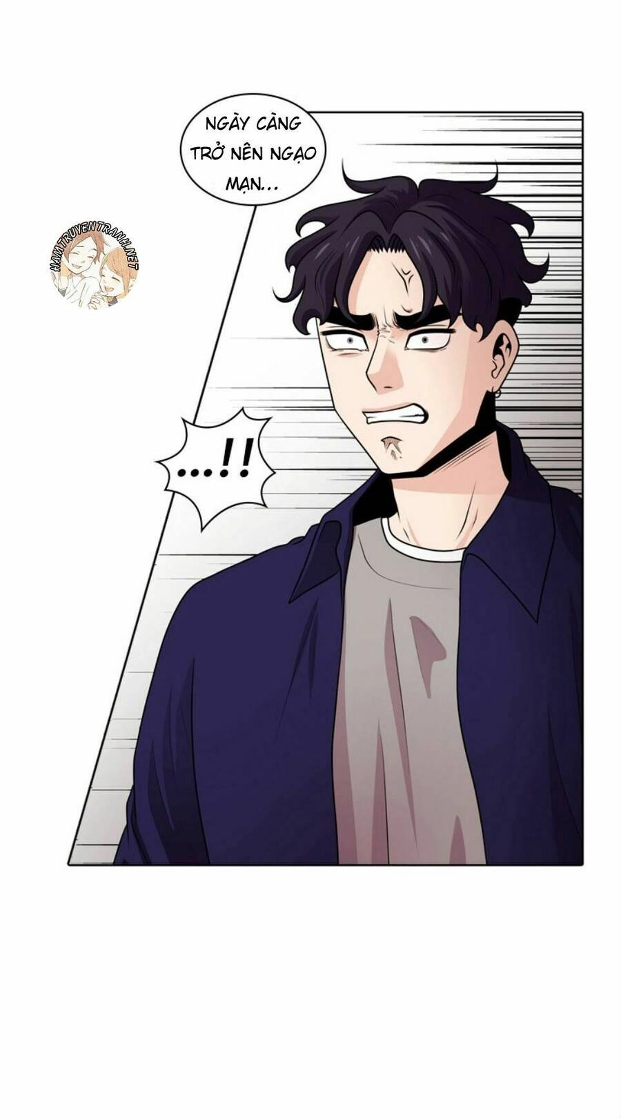 Tomorrow - Ngày Mai Chapter 25 - 4