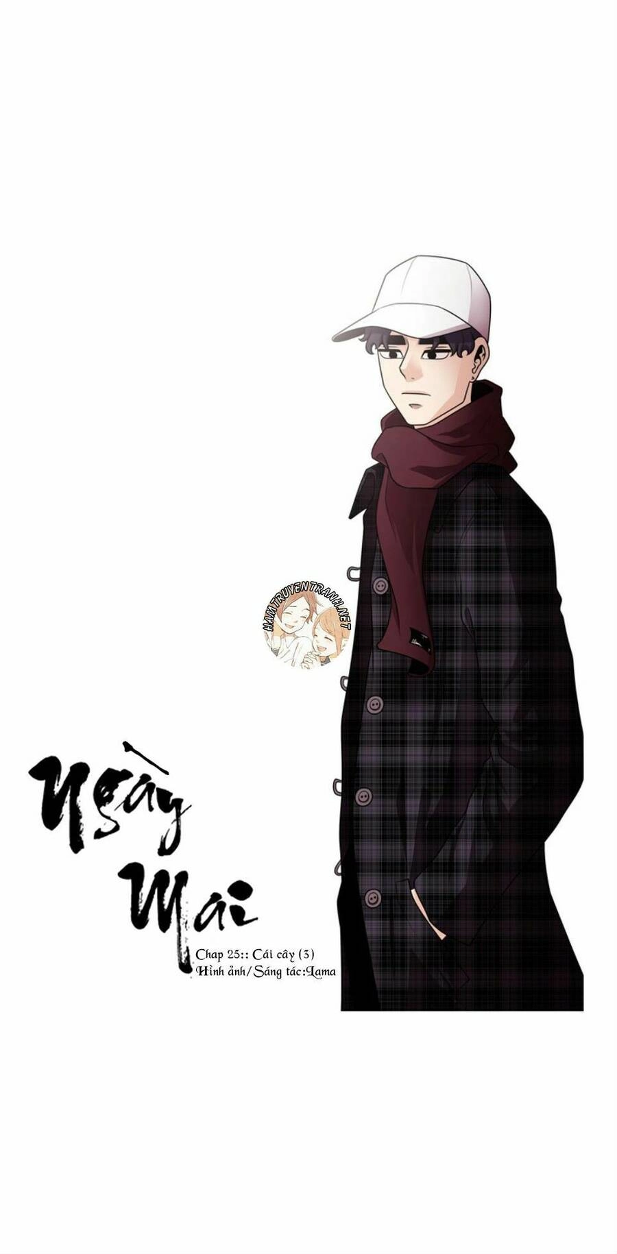 Tomorrow - Ngày Mai Chapter 25 - 5