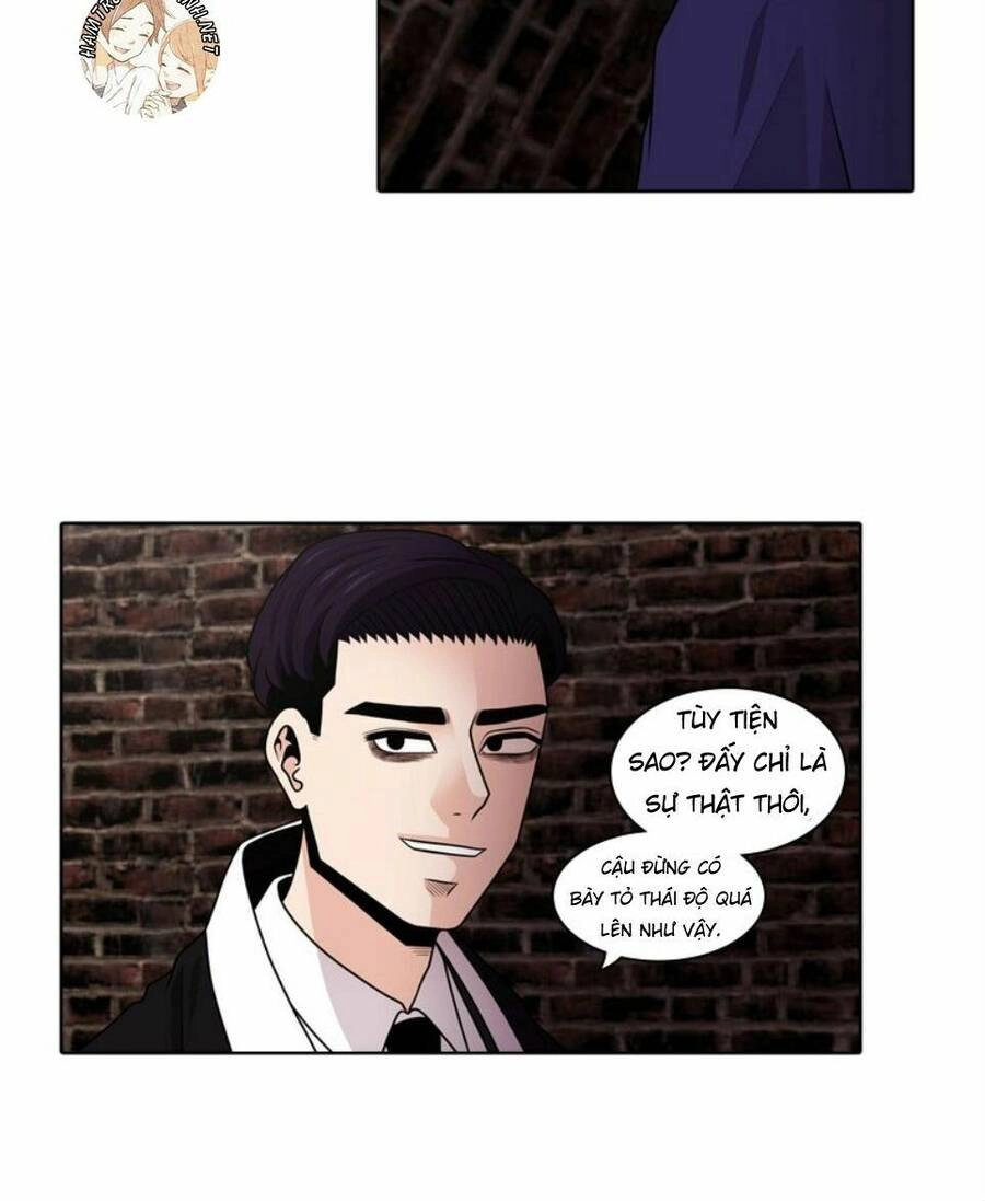 Tomorrow - Ngày Mai Chapter 25 - 7