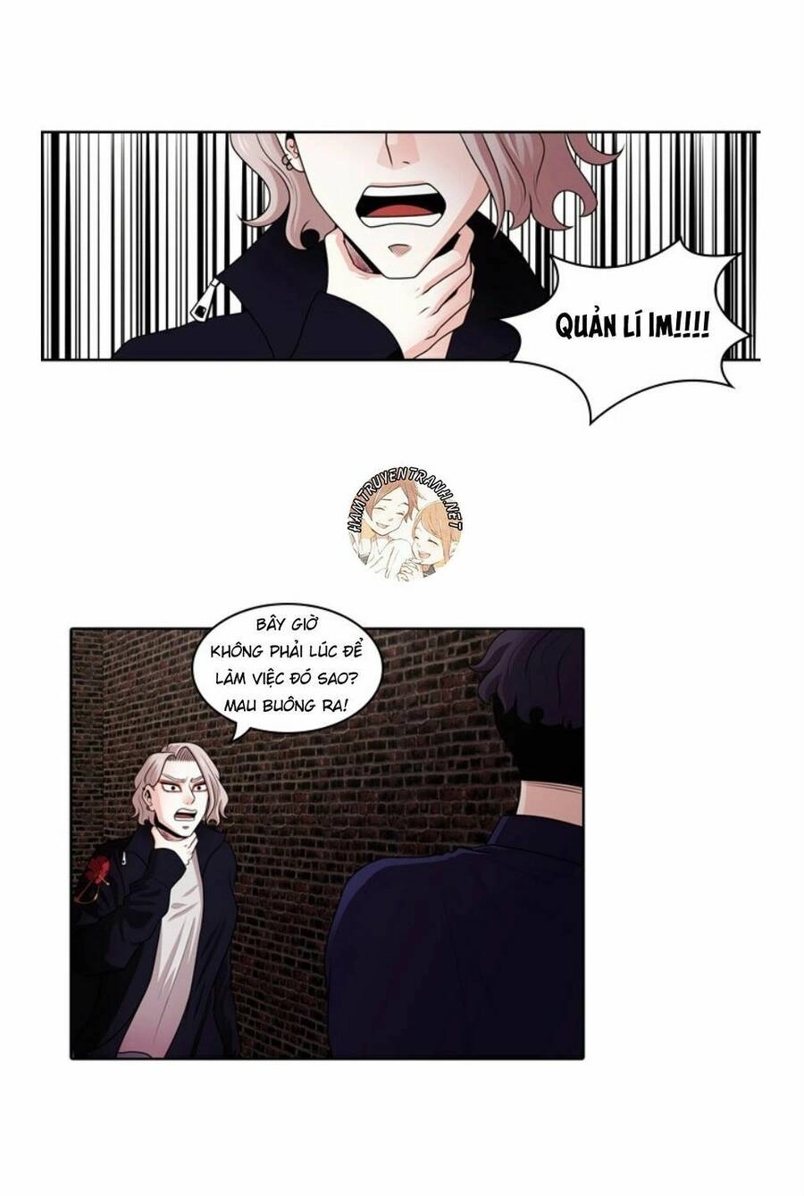 Tomorrow - Ngày Mai Chapter 25 - 9