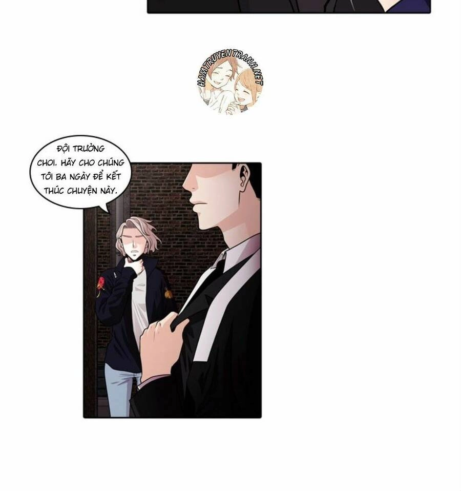 Tomorrow - Ngày Mai Chapter 25 - 11