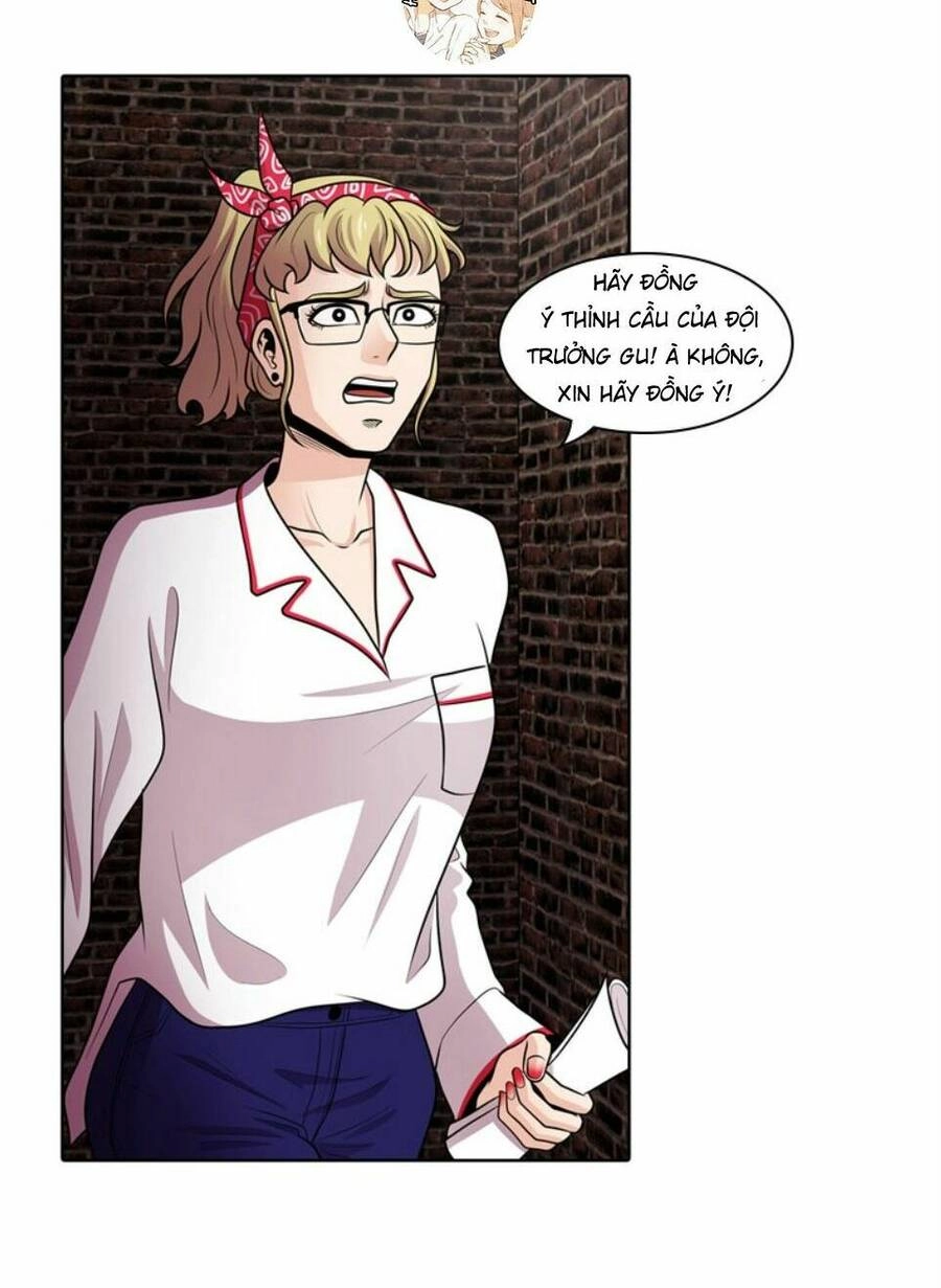 Tomorrow - Ngày Mai Chapter 25 - 15