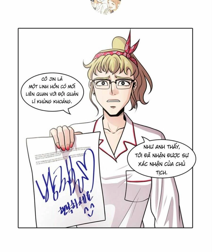 Tomorrow - Ngày Mai Chapter 25 - 18