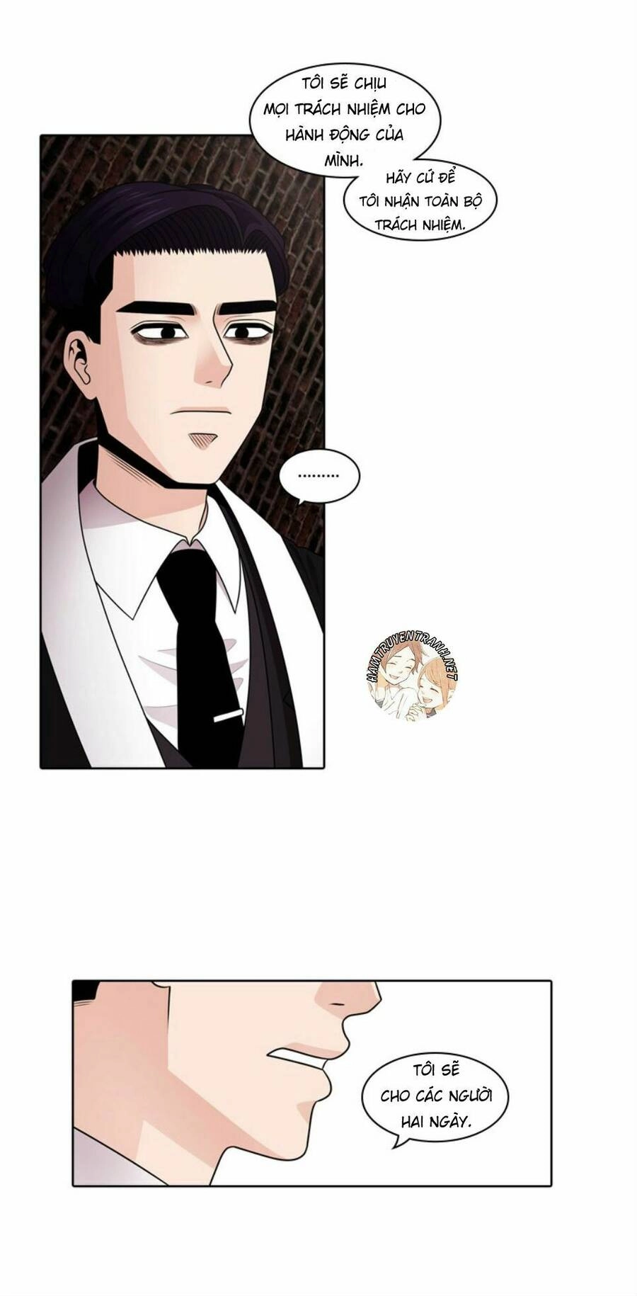 Tomorrow - Ngày Mai Chapter 25 - 19