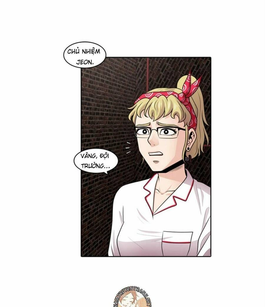 Tomorrow - Ngày Mai Chapter 25 - 22