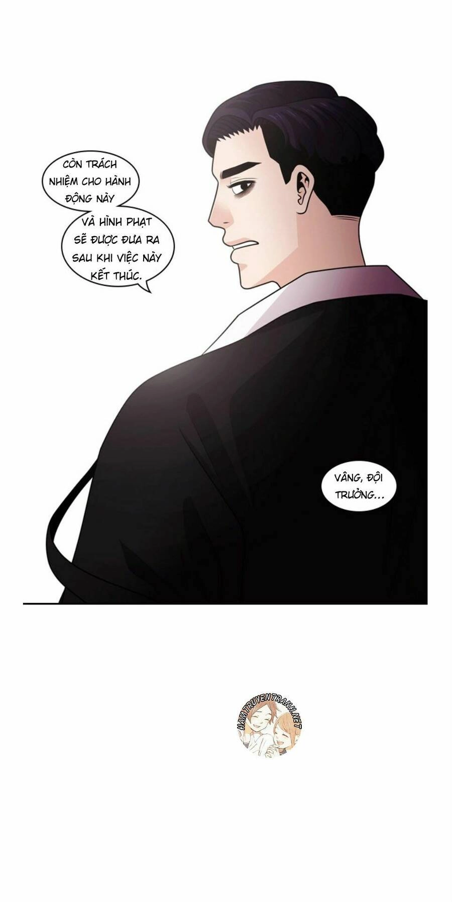 Tomorrow - Ngày Mai Chapter 25 - 24