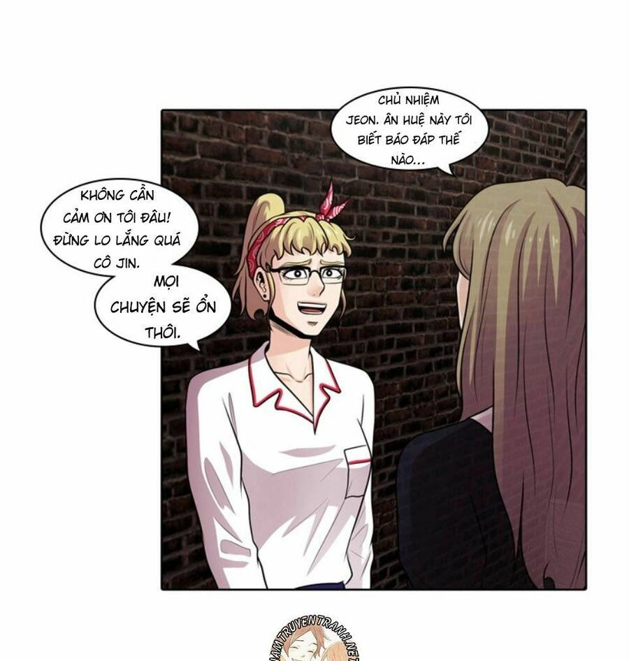 Tomorrow - Ngày Mai Chapter 25 - 25