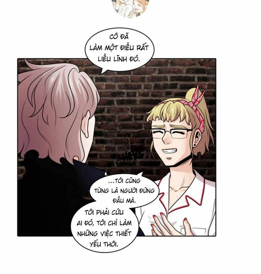 Tomorrow - Ngày Mai Chapter 25 - 26