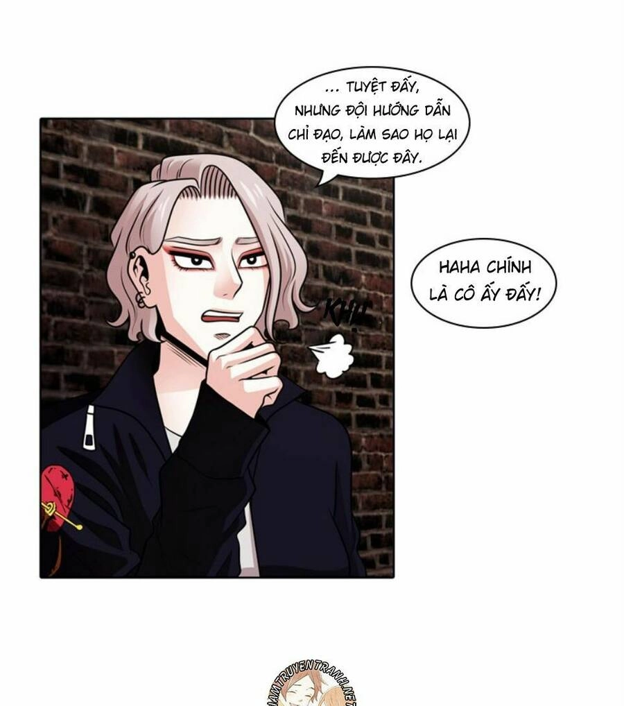 Tomorrow - Ngày Mai Chapter 25 - 27