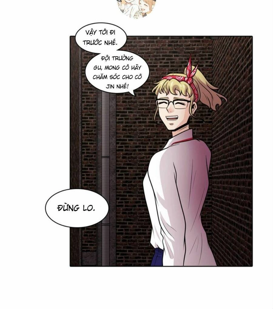 Tomorrow - Ngày Mai Chapter 25 - 28