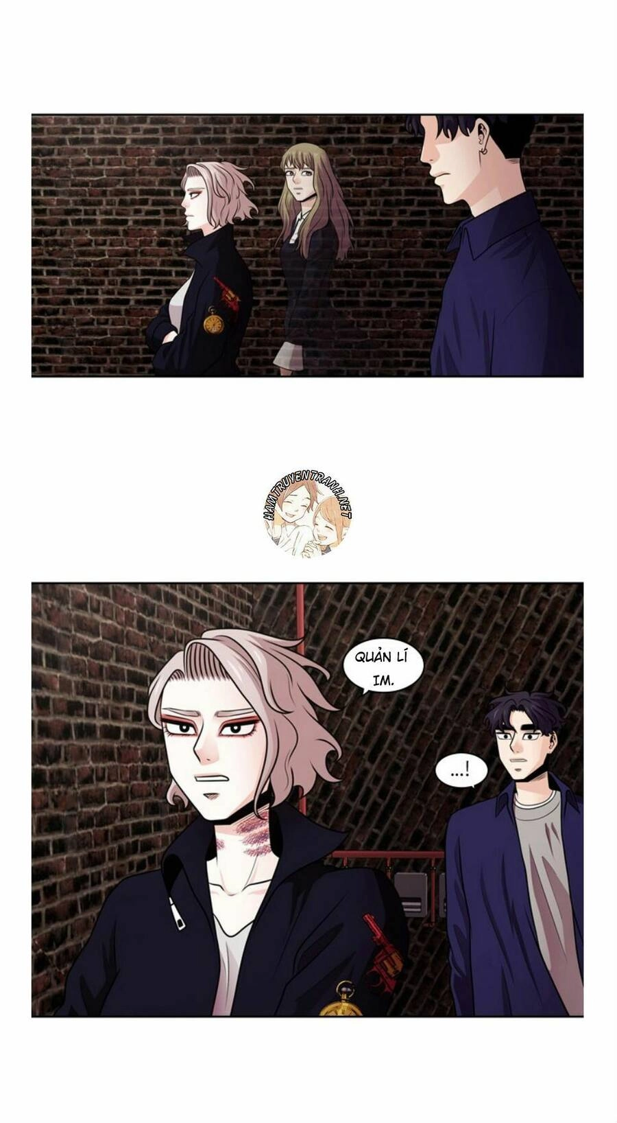 Tomorrow - Ngày Mai Chapter 25 - 29