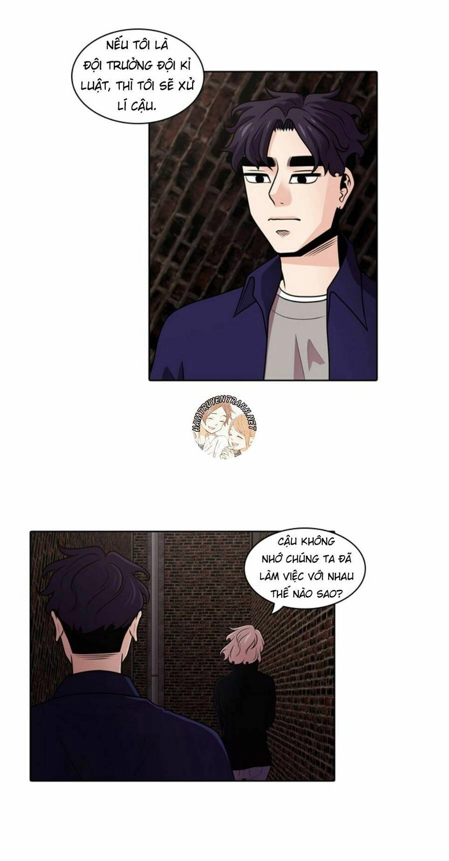 Tomorrow - Ngày Mai Chapter 25 - 30