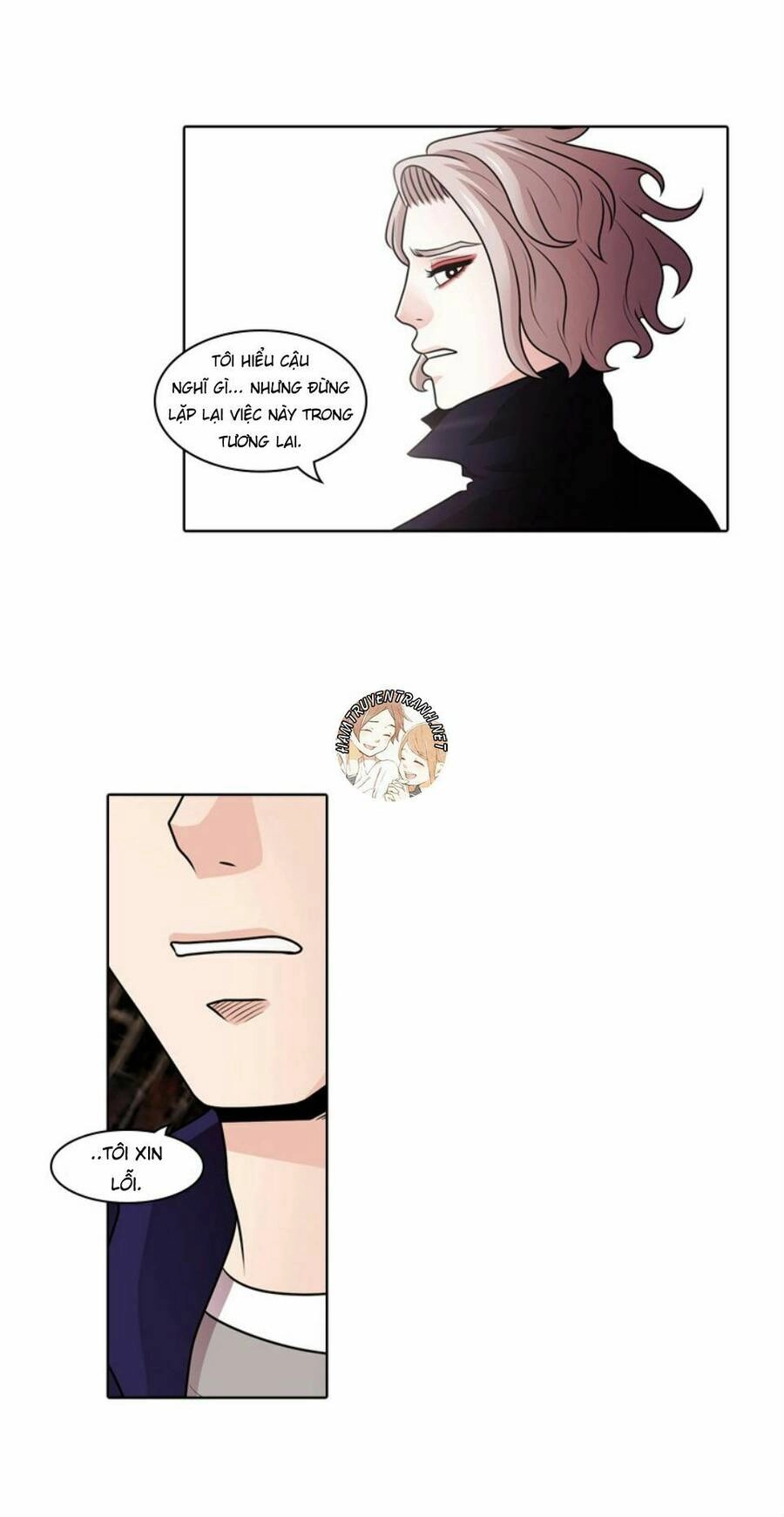 Tomorrow - Ngày Mai Chapter 25 - 31