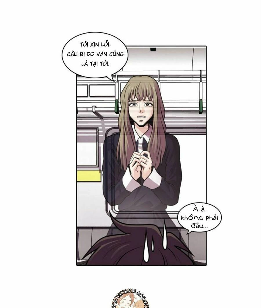 Tomorrow - Ngày Mai Chapter 25 - 36