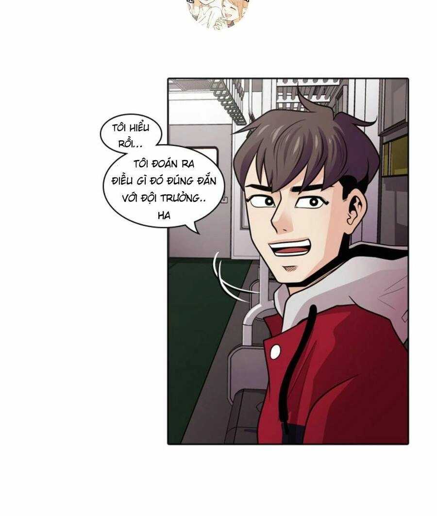 Tomorrow - Ngày Mai Chapter 25 - 37