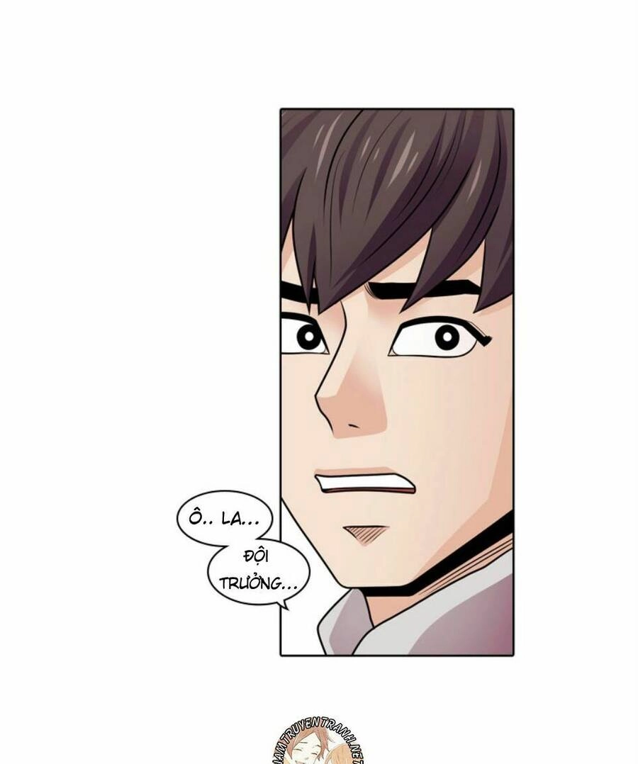 Tomorrow - Ngày Mai Chapter 25 - 38