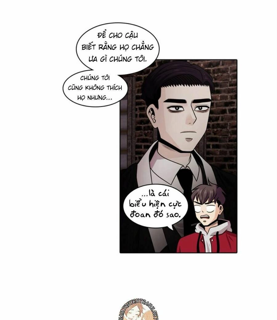 Tomorrow - Ngày Mai Chapter 25 - 41