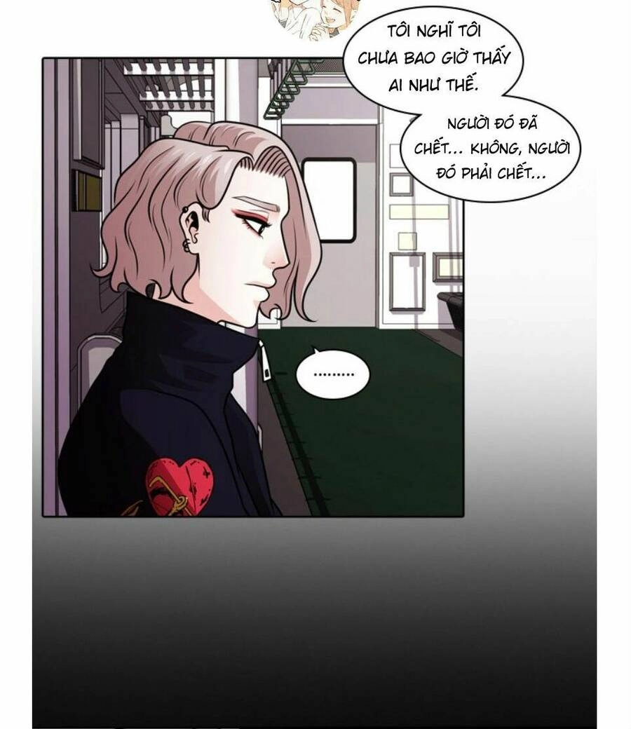 Tomorrow - Ngày Mai Chapter 25 - 42