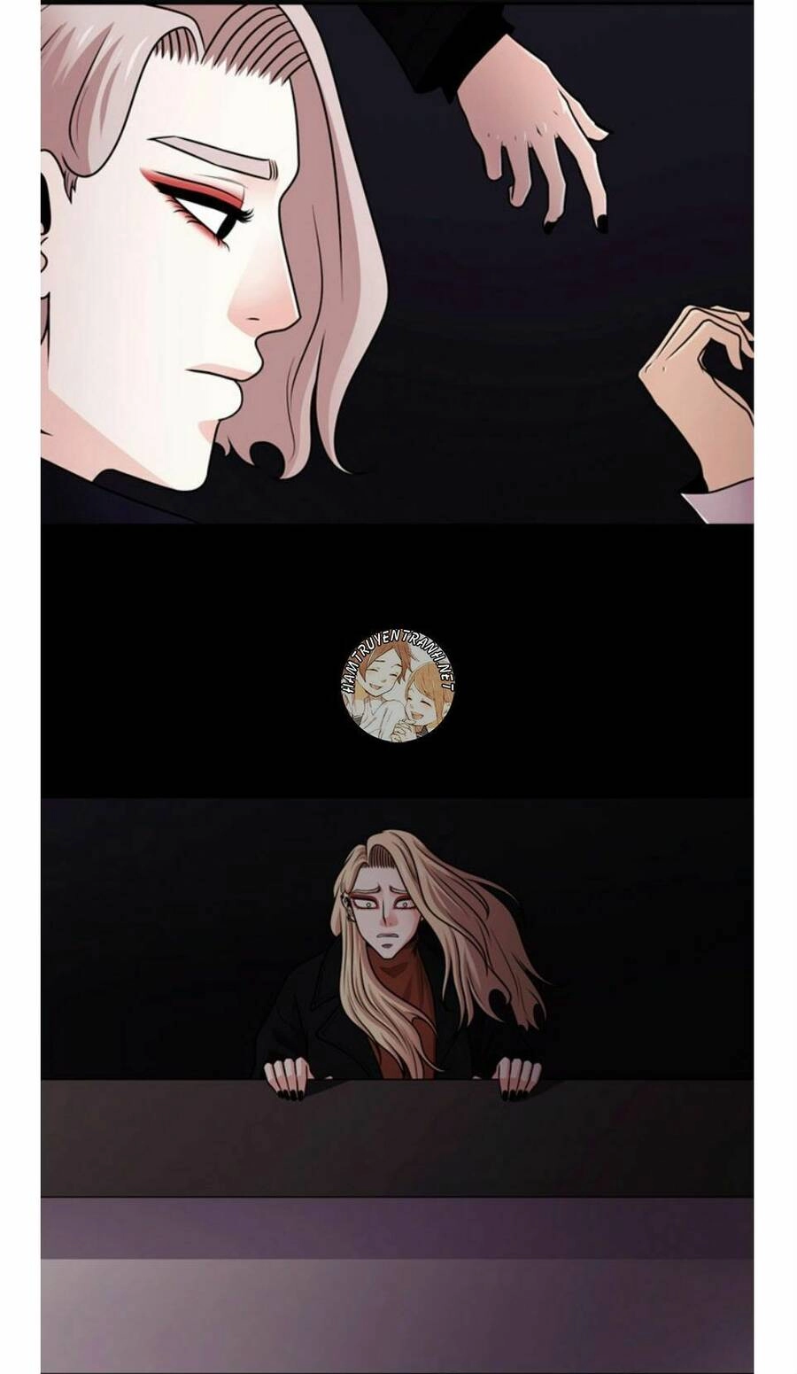 Tomorrow - Ngày Mai Chapter 25 - 43