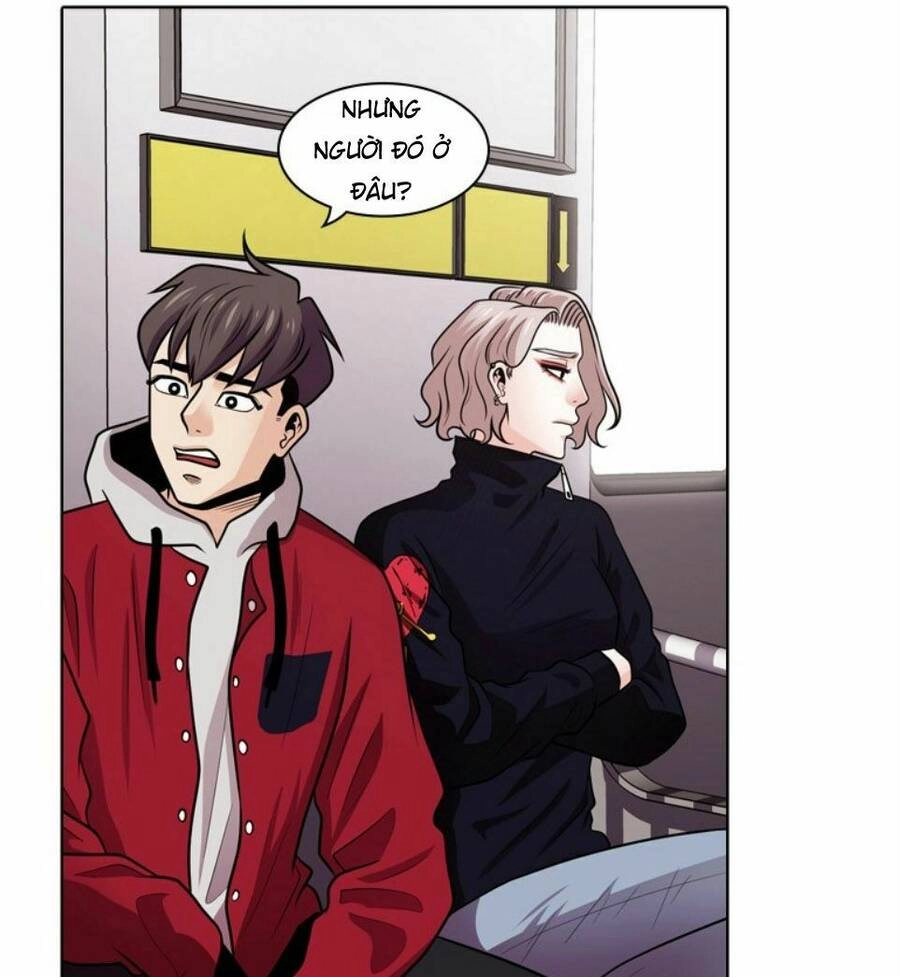 Tomorrow - Ngày Mai Chapter 25 - 49