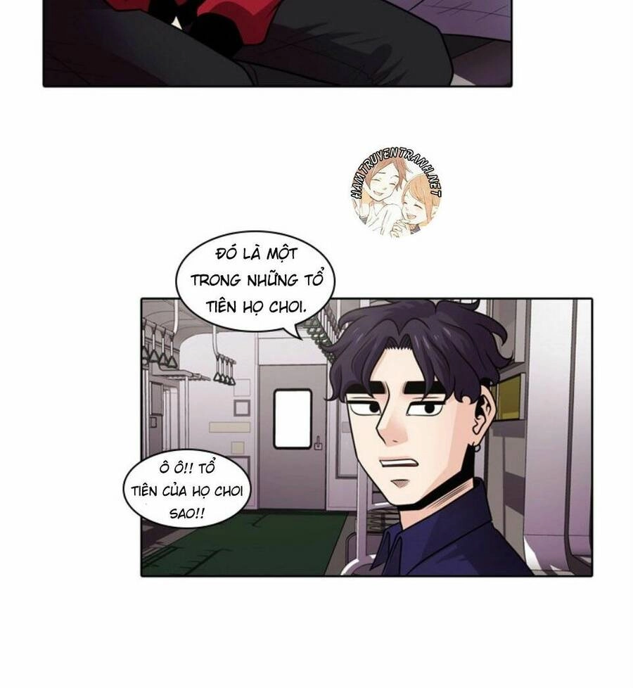 Tomorrow - Ngày Mai Chapter 25 - 50