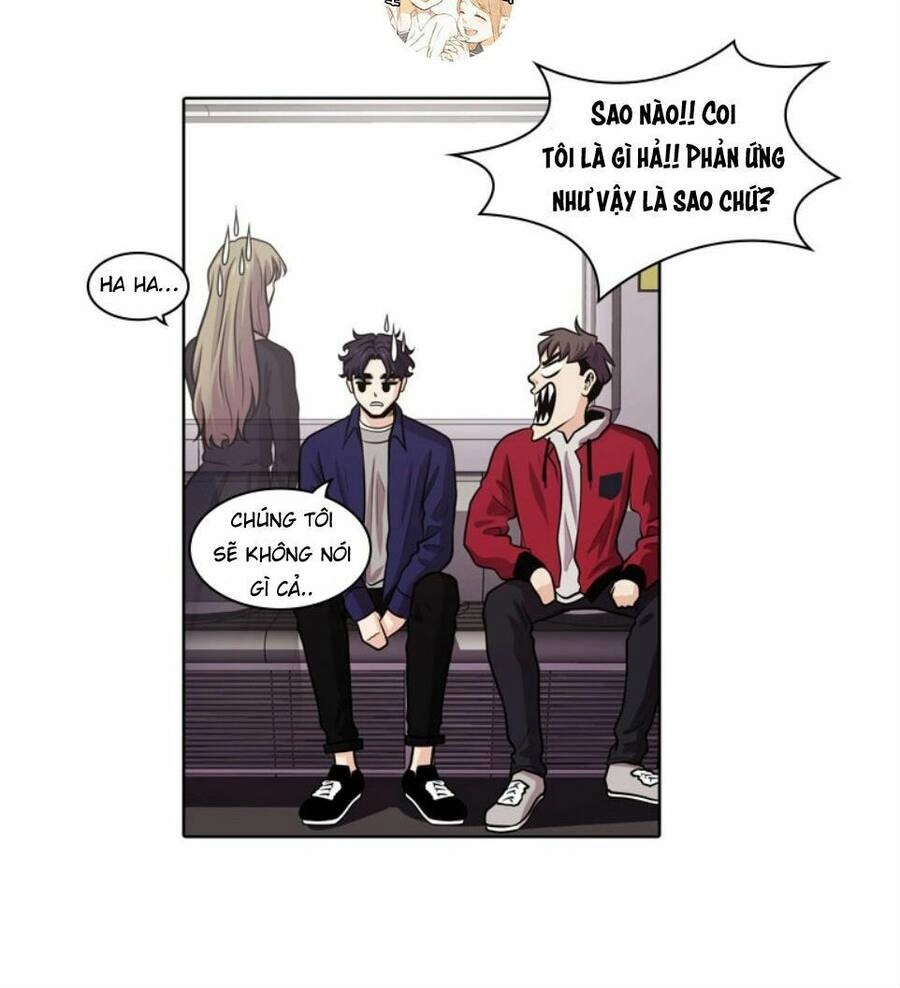 Tomorrow - Ngày Mai Chapter 25 - 53