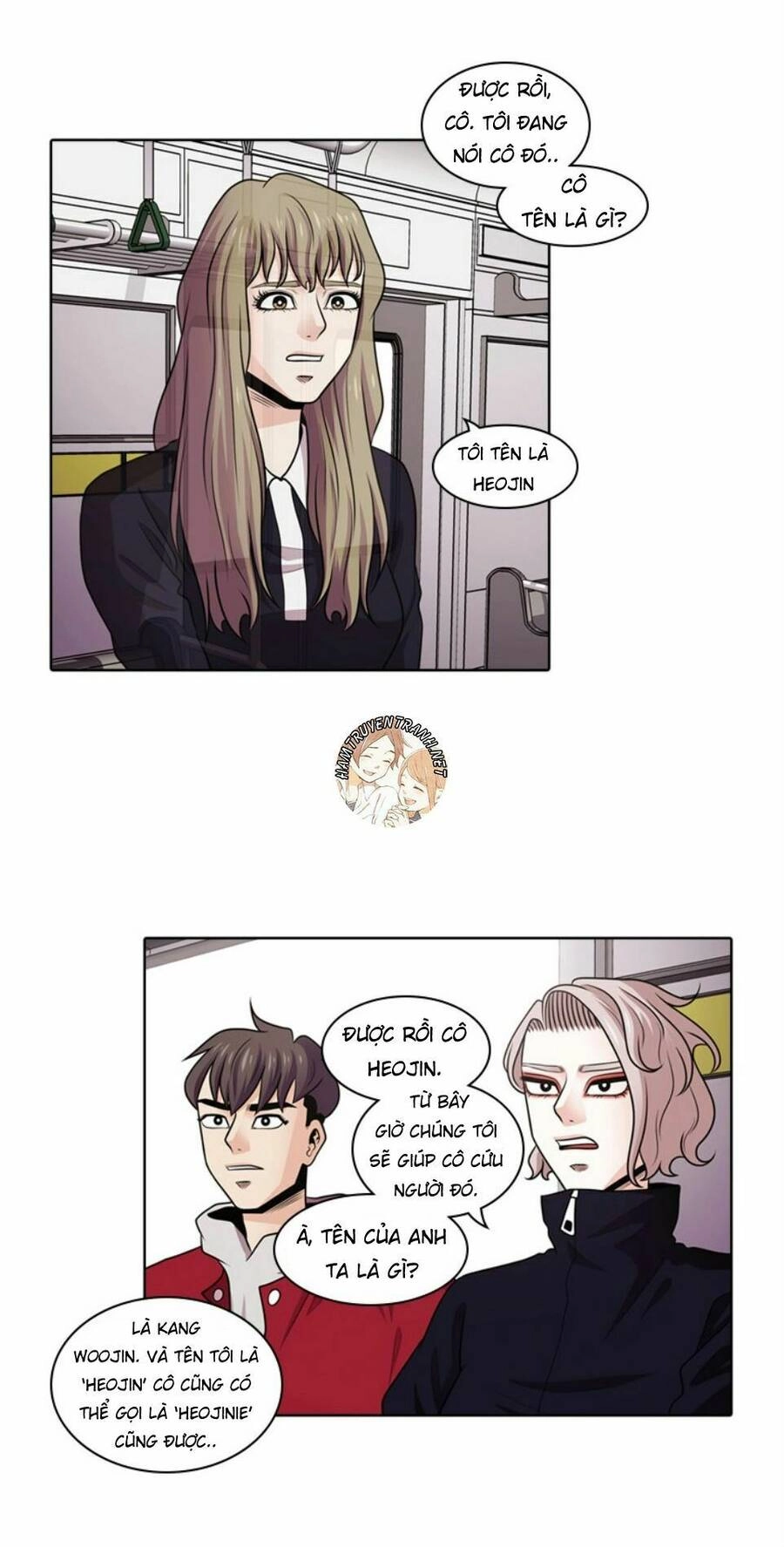 Tomorrow - Ngày Mai Chapter 25 - 59