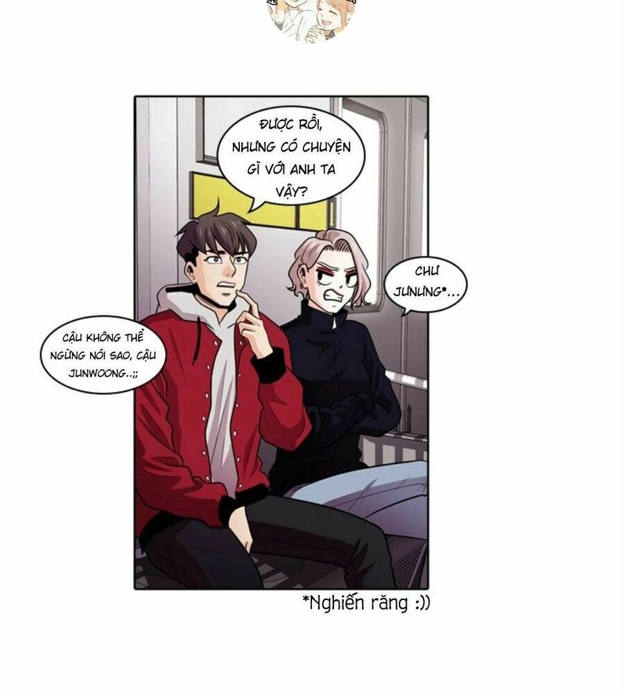 Tomorrow - Ngày Mai Chapter 25 - 61