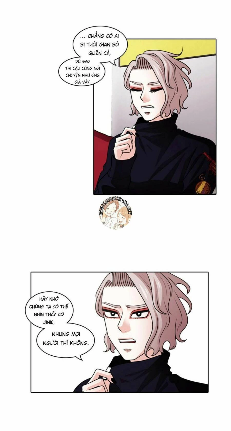 Tomorrow - Ngày Mai Chapter 25 - 63