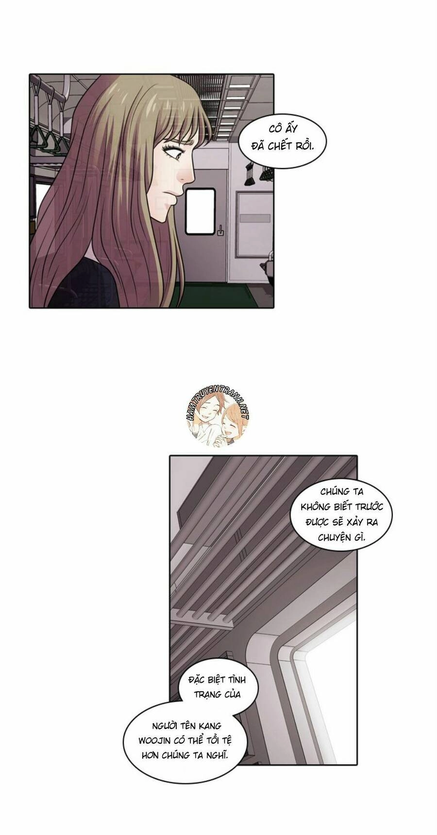 Tomorrow - Ngày Mai Chapter 25 - 64