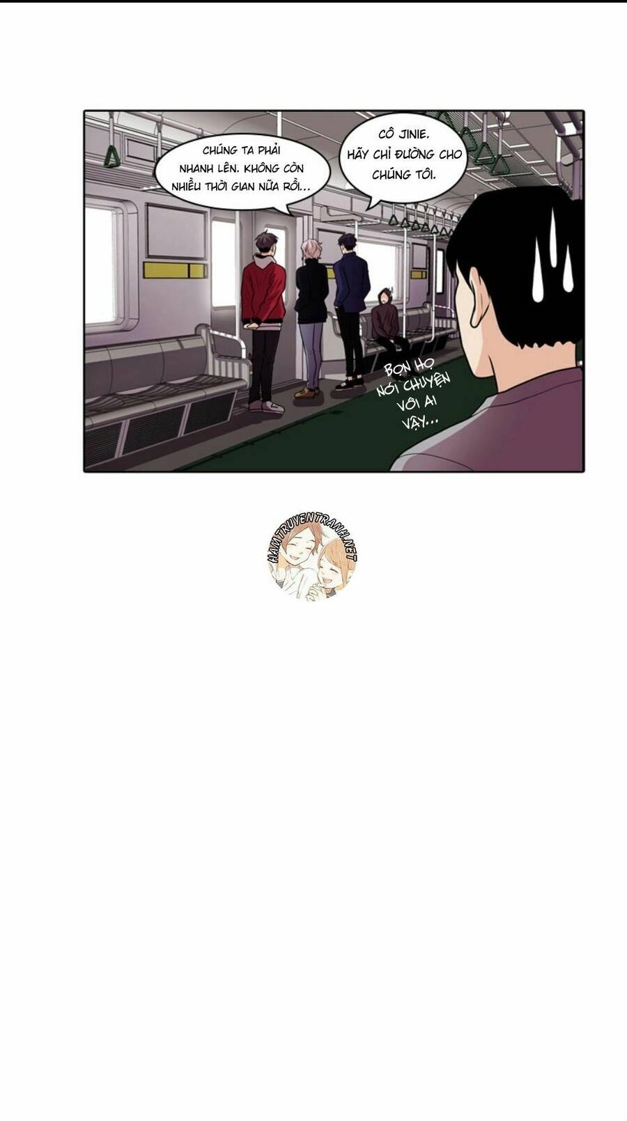 Tomorrow - Ngày Mai Chapter 25 - 66