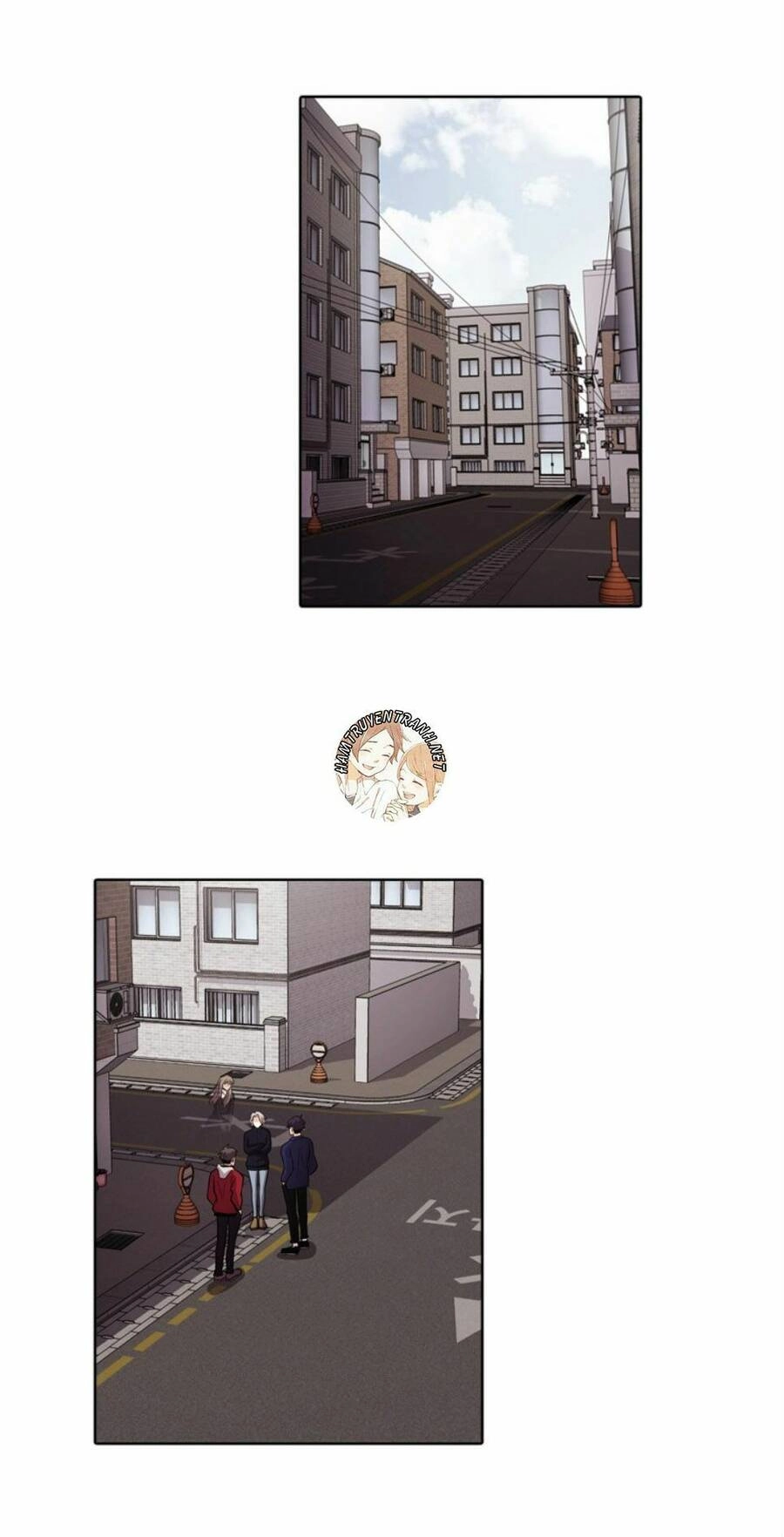 Tomorrow - Ngày Mai Chapter 25 - 67