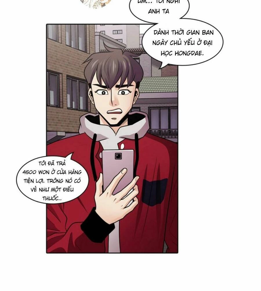 Tomorrow - Ngày Mai Chapter 25 - 69