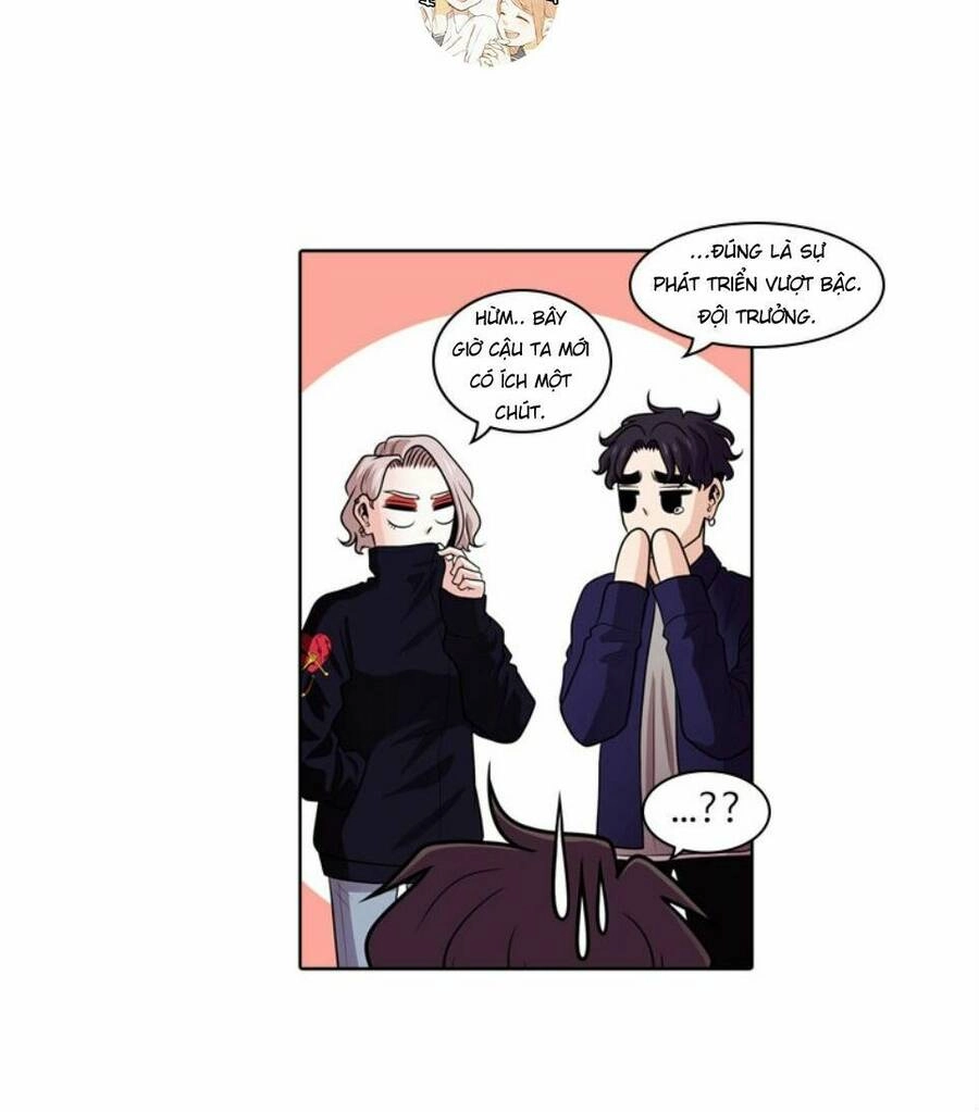 Tomorrow - Ngày Mai Chapter 25 - 71