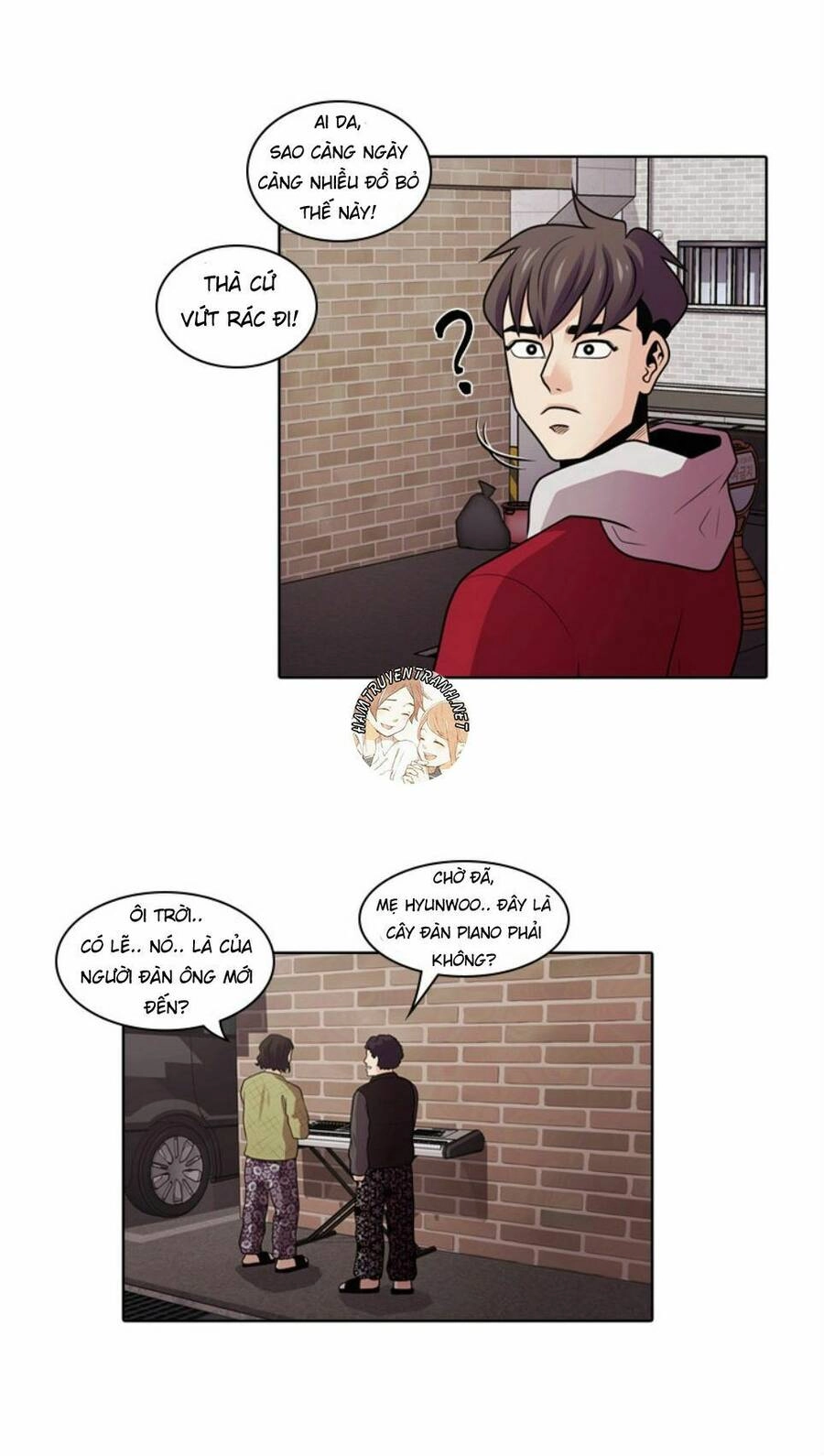 Tomorrow - Ngày Mai Chapter 25 - 72