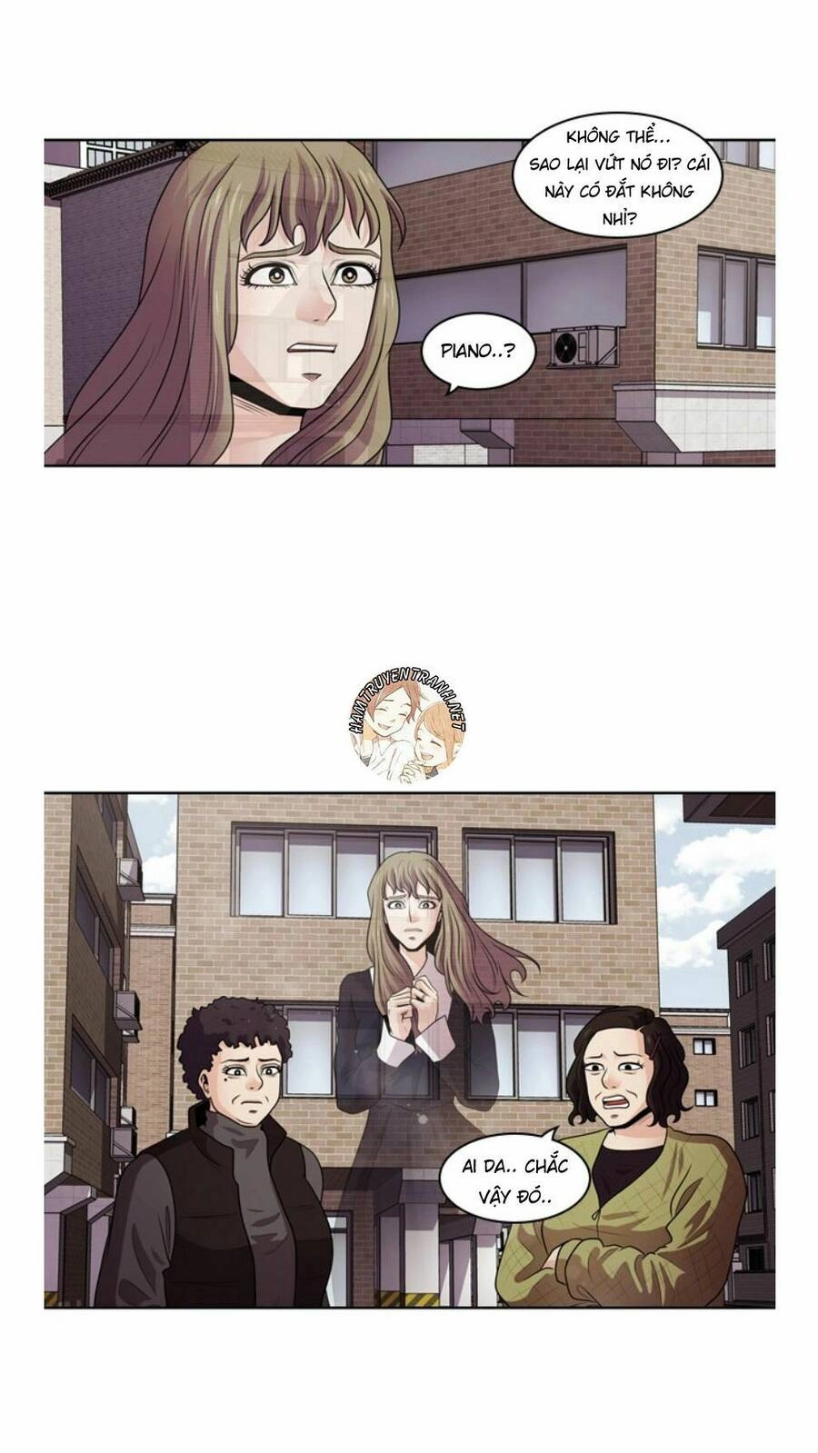 Tomorrow - Ngày Mai Chapter 25 - 73