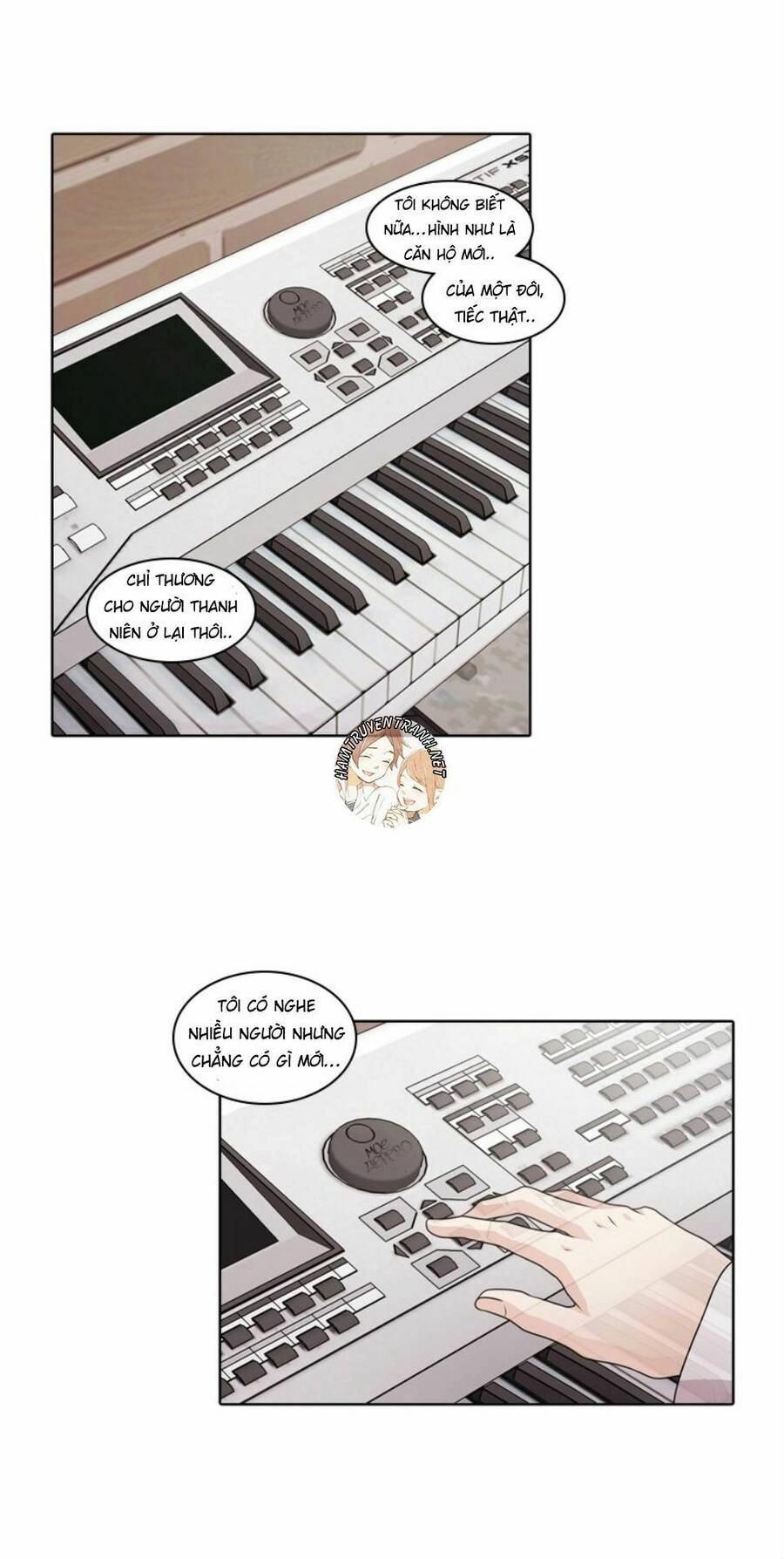 Tomorrow - Ngày Mai Chapter 25 - 74