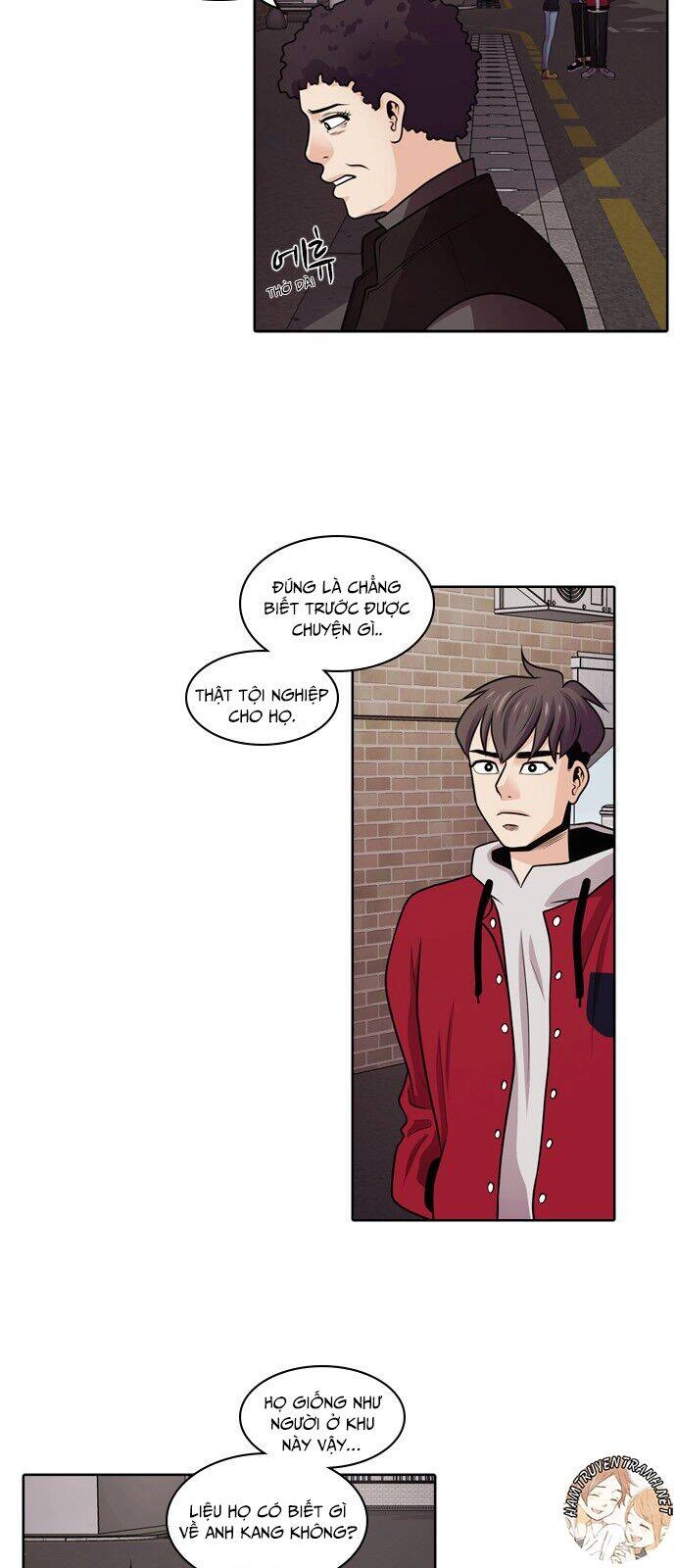 Tomorrow - Ngày Mai Chapter 26 - 3